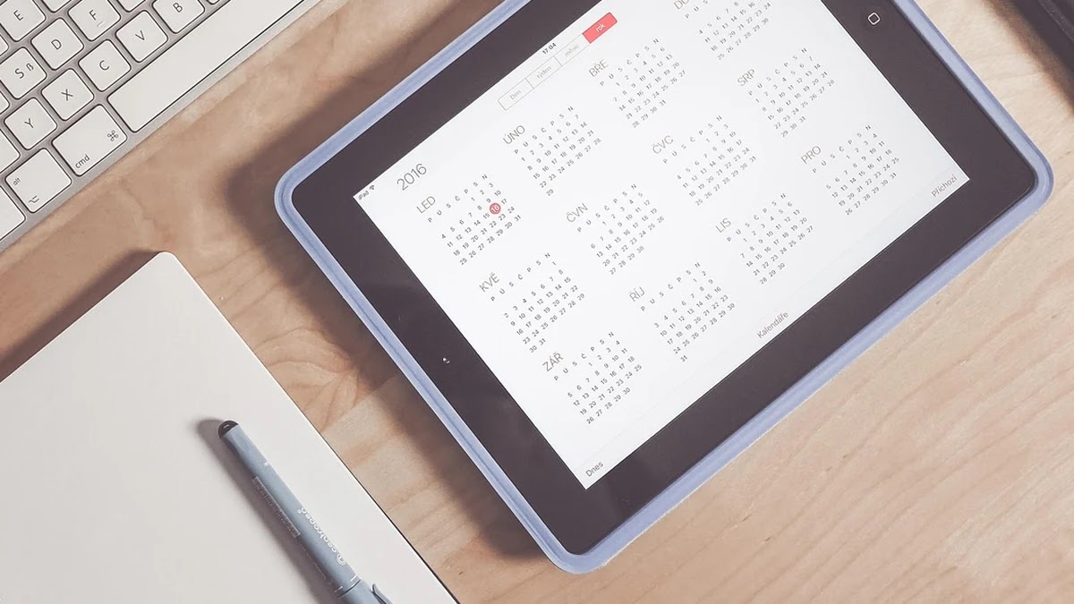 생산성 극대화를 위한 아침 루틴과 디지털 툴 연동 방법