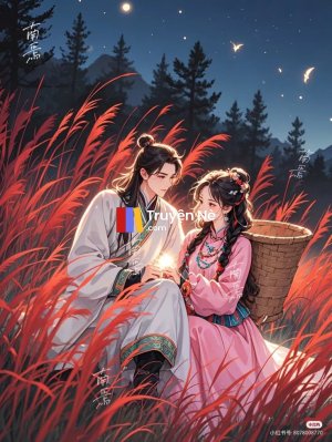 Đổi Chỗ Yêu Thương