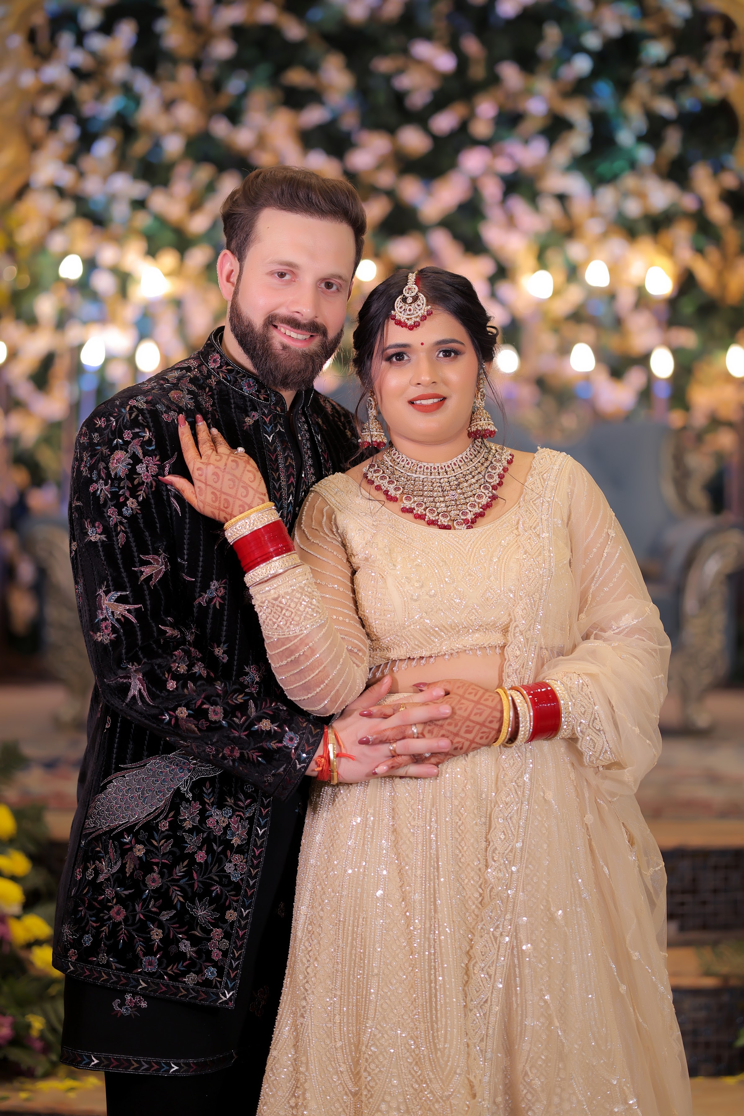 CHANDNI VISUAL'S - Best Photographer in Delhi — New Delhi photographer