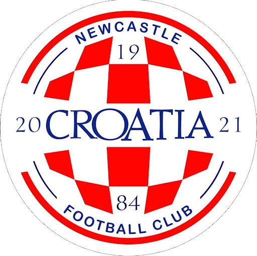 Newcastle Croatia logo