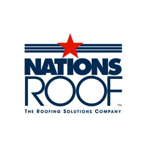 NATIONS ROOF Logo
