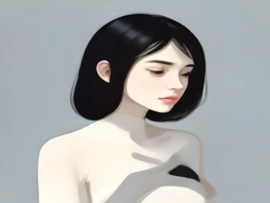 따뜻한 성질의 허브 생강차와 아늑한 담요로 체온을 올리는 냉증 개선 방법 이미지