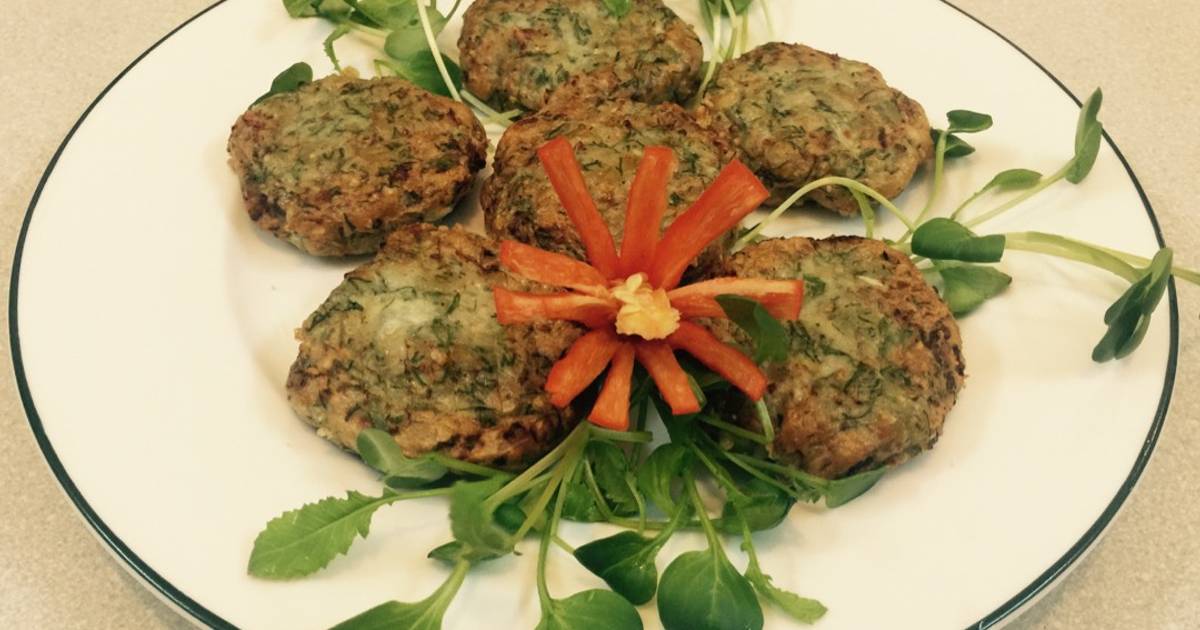 Chả cá cốm Vòng Hà nội