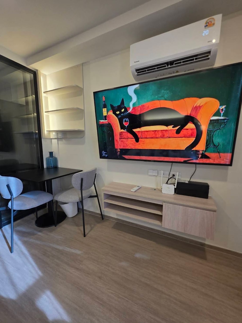 Condo Origin กะทู้ 5