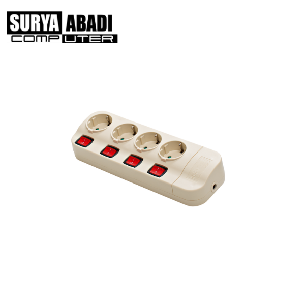 S|C Uticon 4L Saklar ST 8482SN