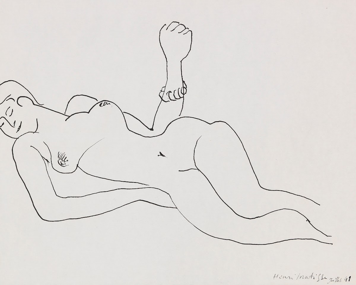 Nude 1941