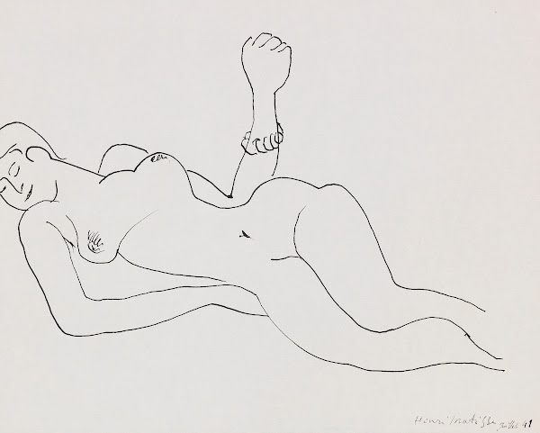 Nude 1941