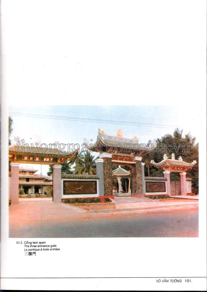 Truyện tranh : Ô Long viện (Tập 5 - 2008) - Trang 185