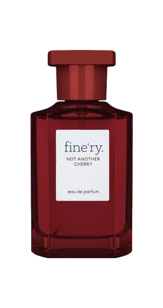 Clone of Not Another Cherry Fine'ry Clone