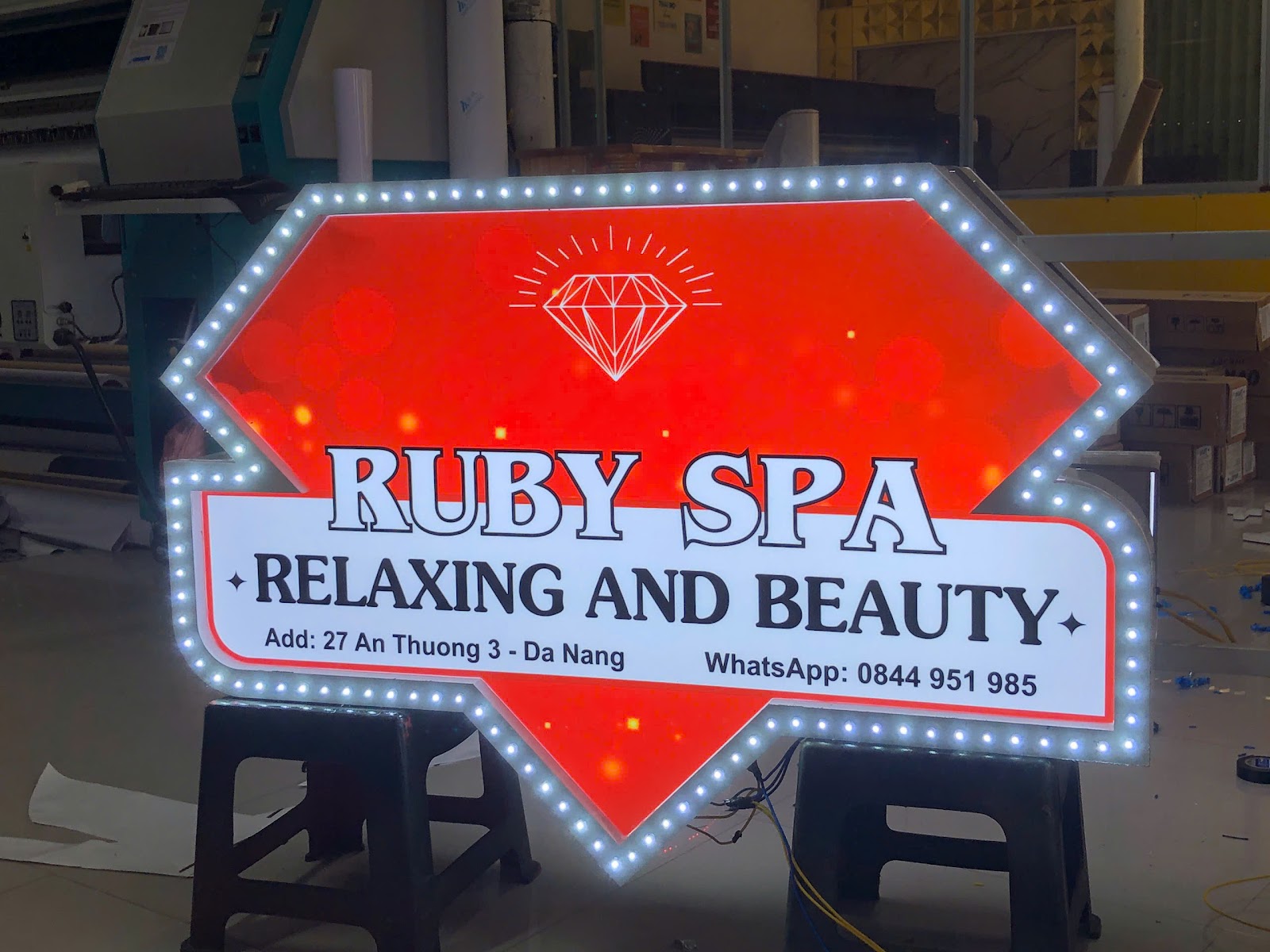 RUBY SPA - Image 1