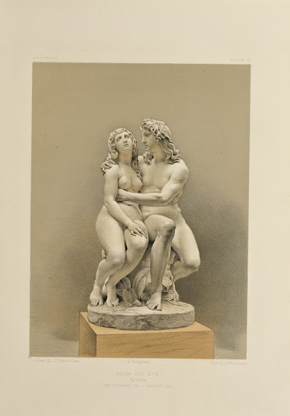 Art treasures of the United Kingdom Pl16 1858