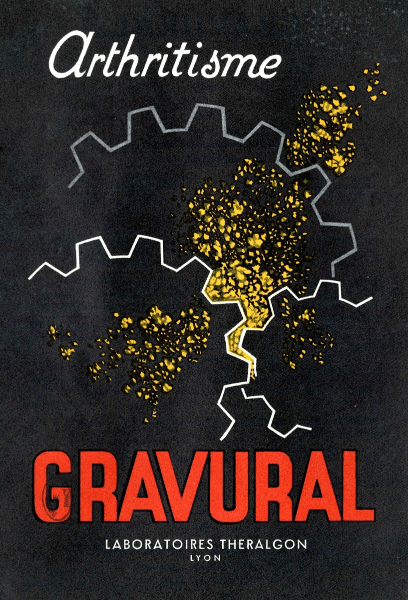 Gravural 1910 1950