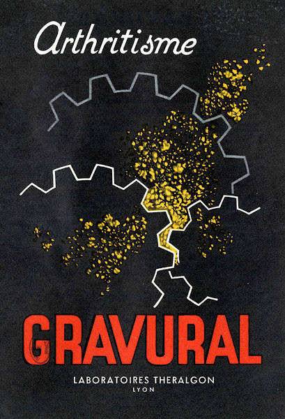 Gravural 1910 1950
