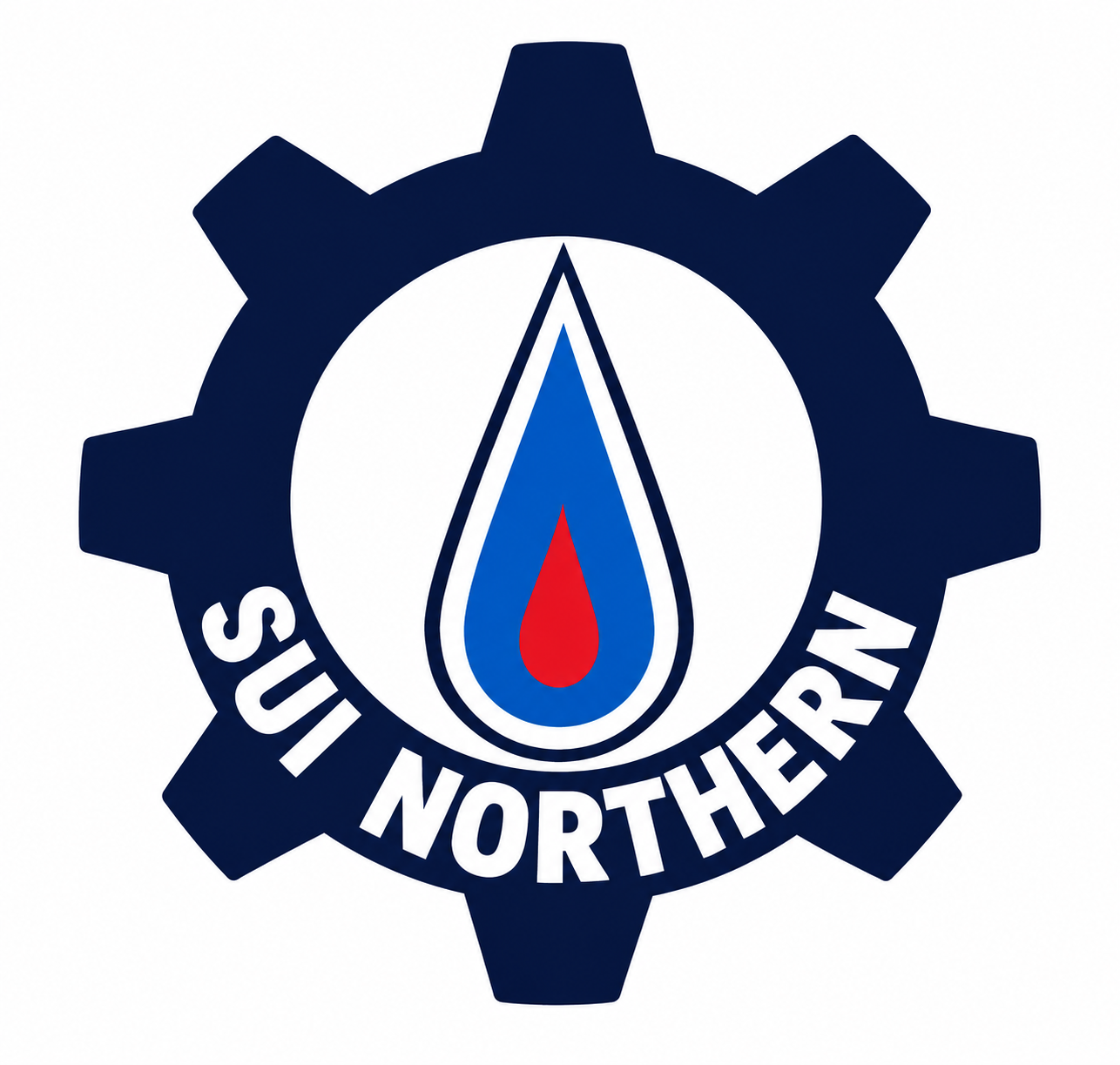 SNGPL Logo