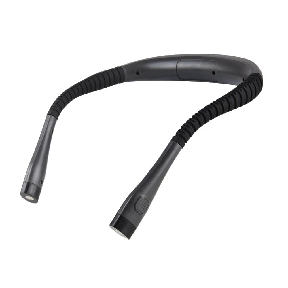 Wiederaufladbare LED-Nackenleuchte, YD-106