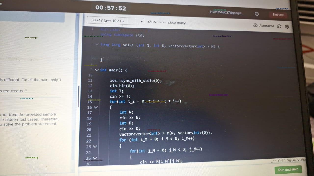 Question Image