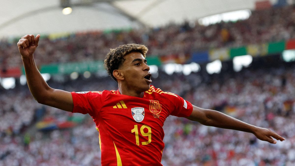 Yamal tăng giá trước thềm World Cup 2026 - Tạp chí Tri thức
