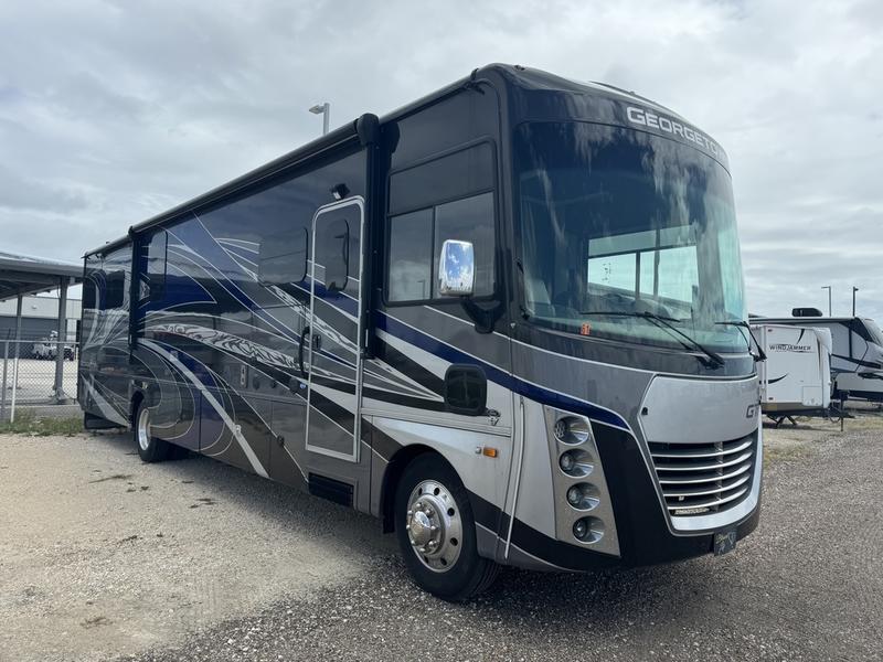 2022 Forest River RV Georgetown GT7 36K7