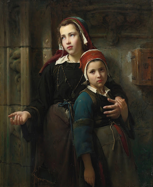 Sisters 1872