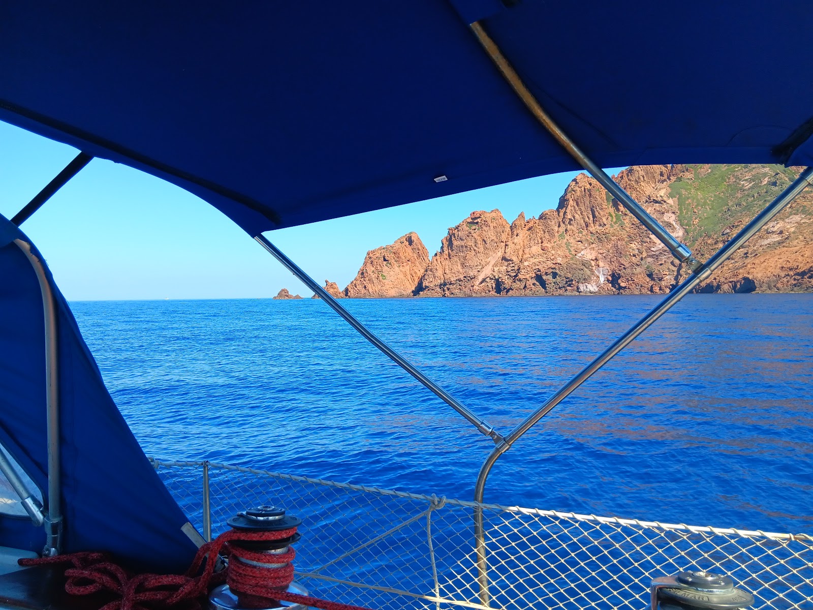 Photo de la navigation NAV-079