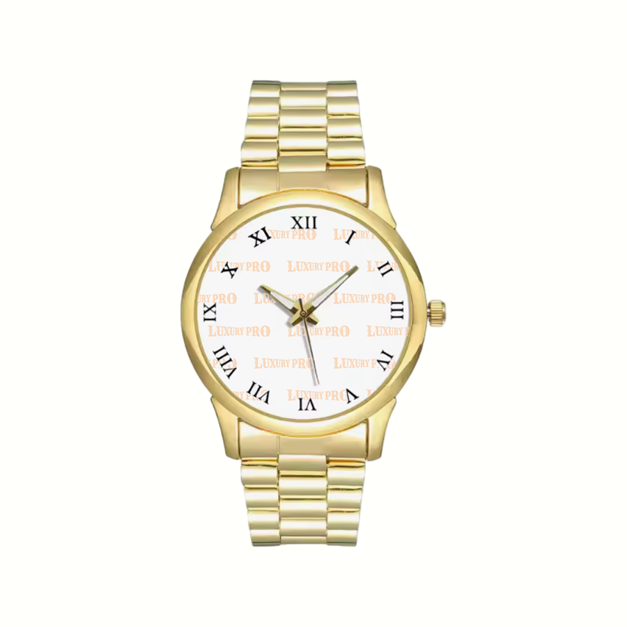 Calendar 8982 Watch