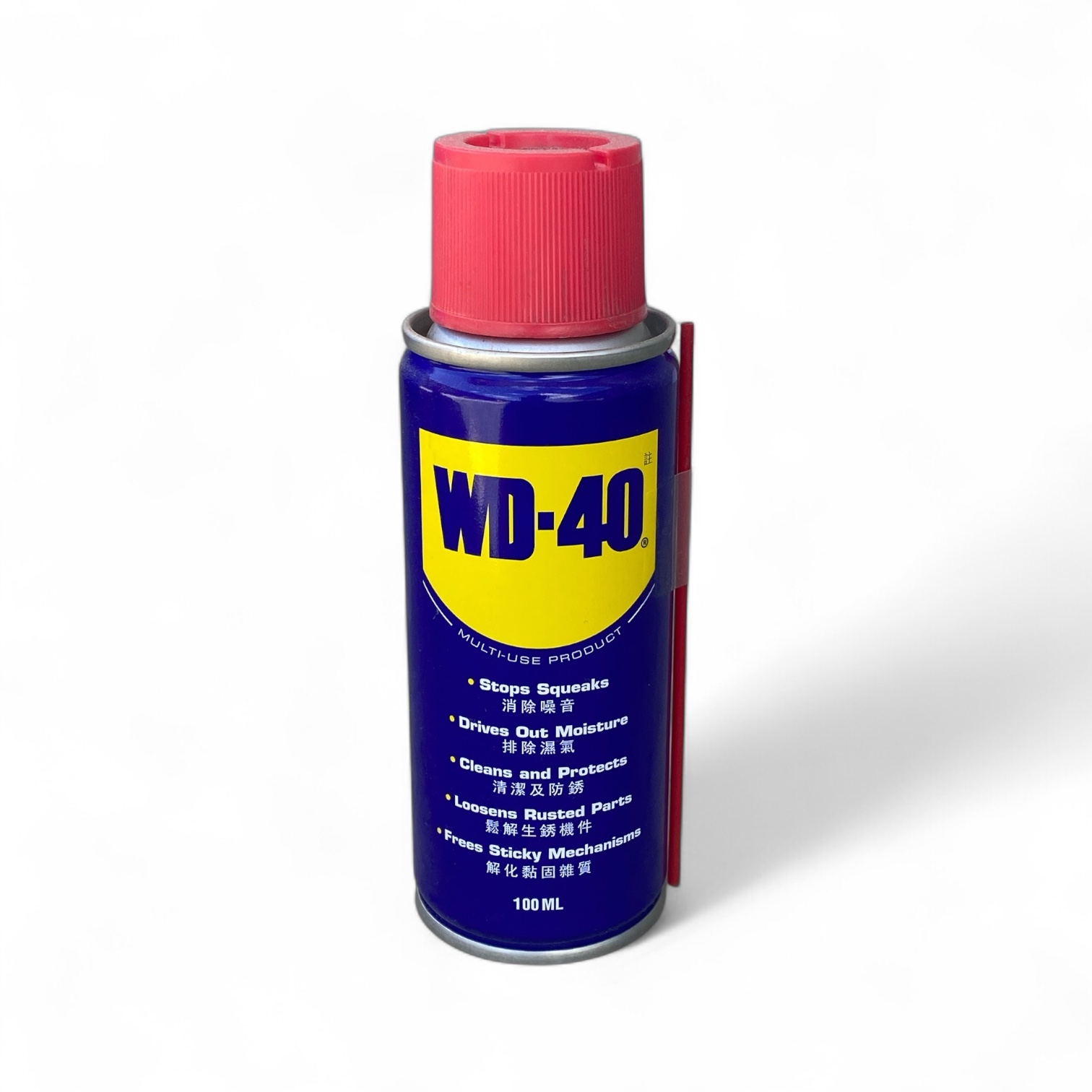 WD-40