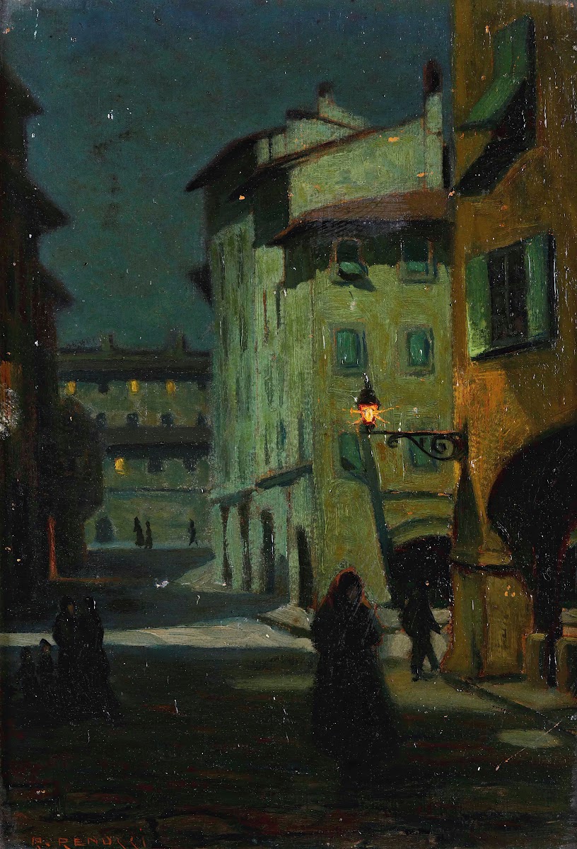 Plenilunio