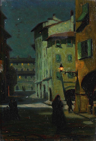 Plenilunio