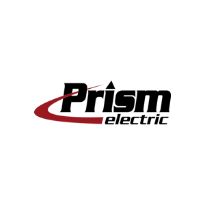 PRISM ELECTRIC Logo