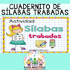 Actividades para trabajar sílabas trabadas