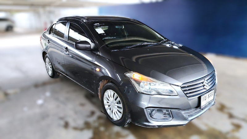 SUZUKI CIAZ