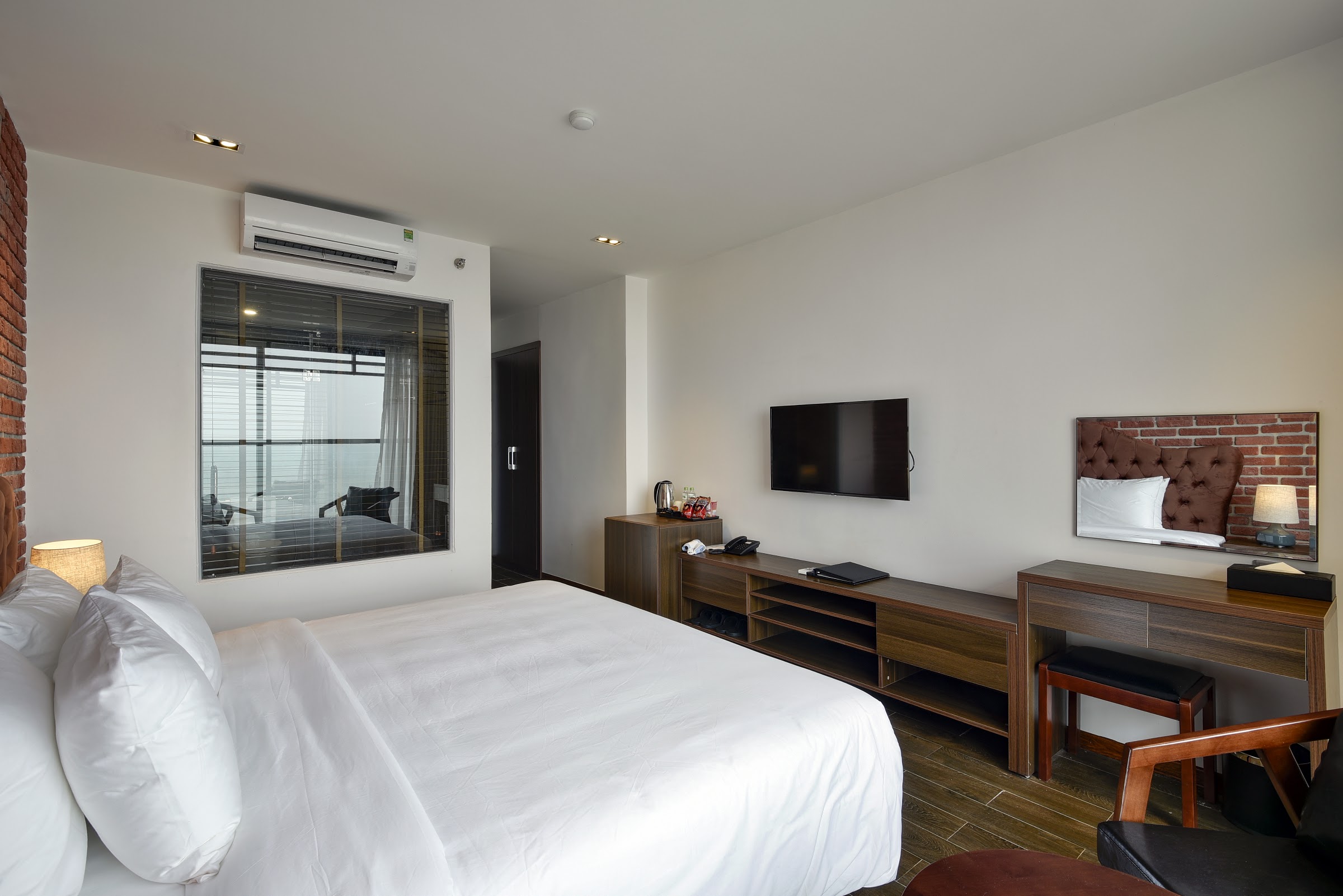 Deluxe Sea View - ảnh 3