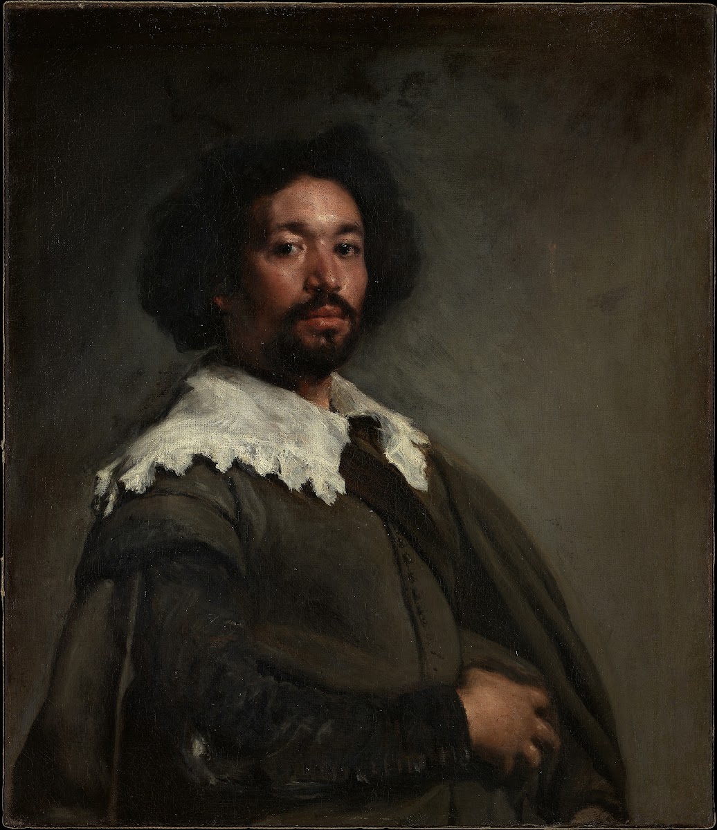 Juan de Pareja 1650