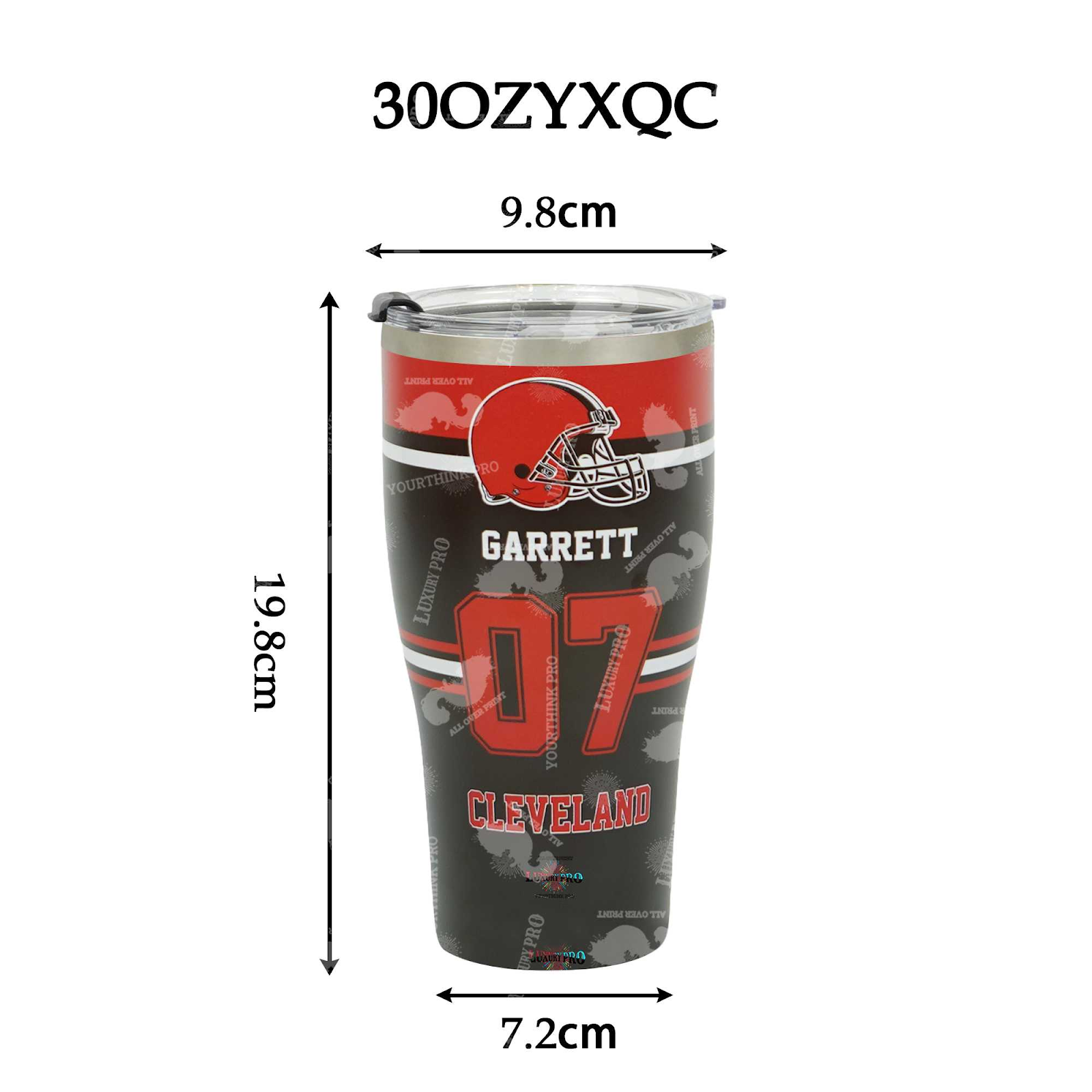 30oz Tumbler