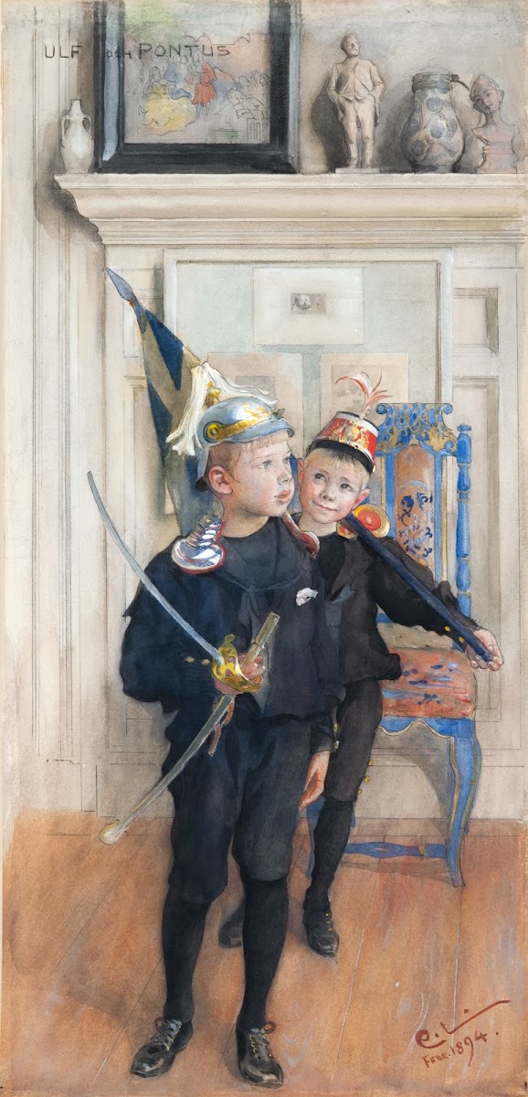 Ulf and Pontus 1894