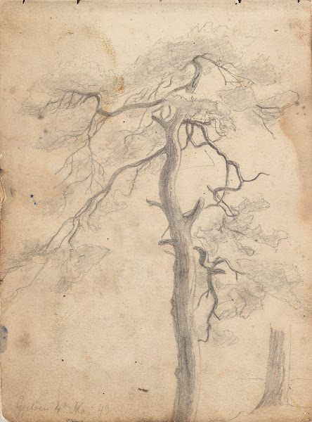 Tre Jeløya 1843