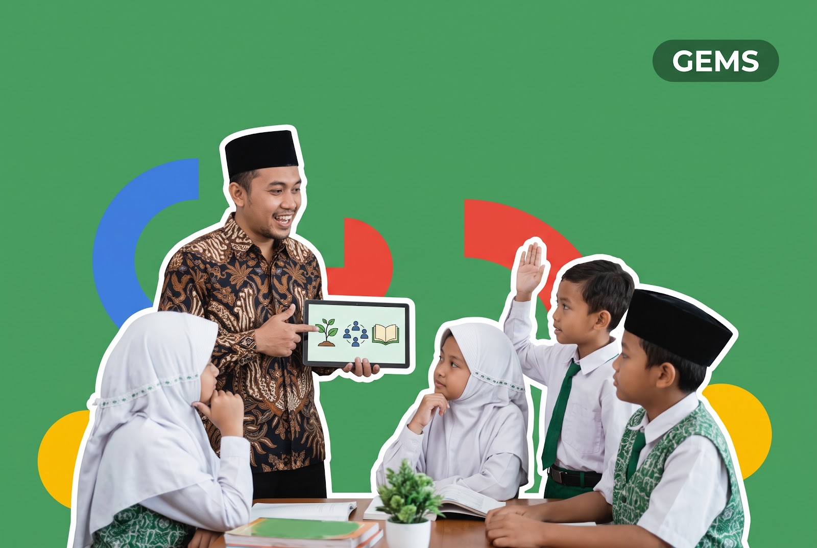 Mutiara Dalil: Integrasi Sains & Sosial