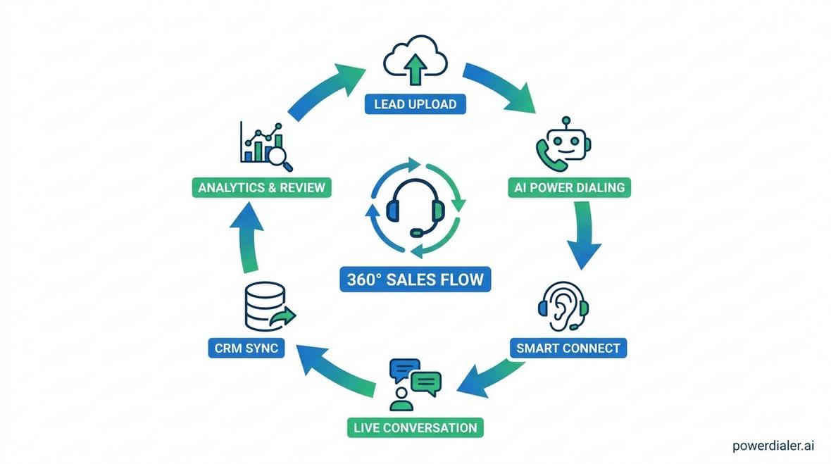dialer360