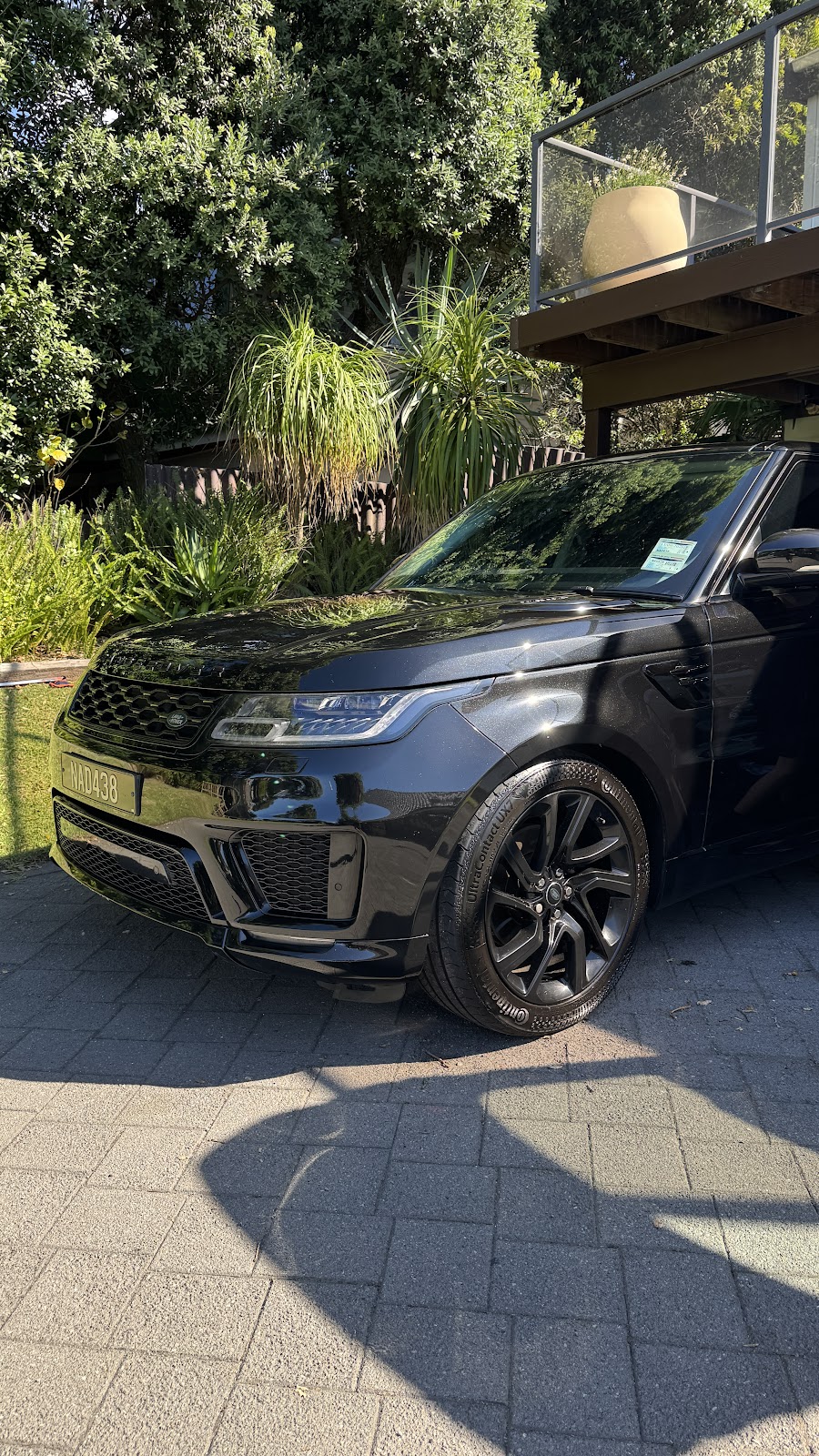 Ceramic coating Tauranga