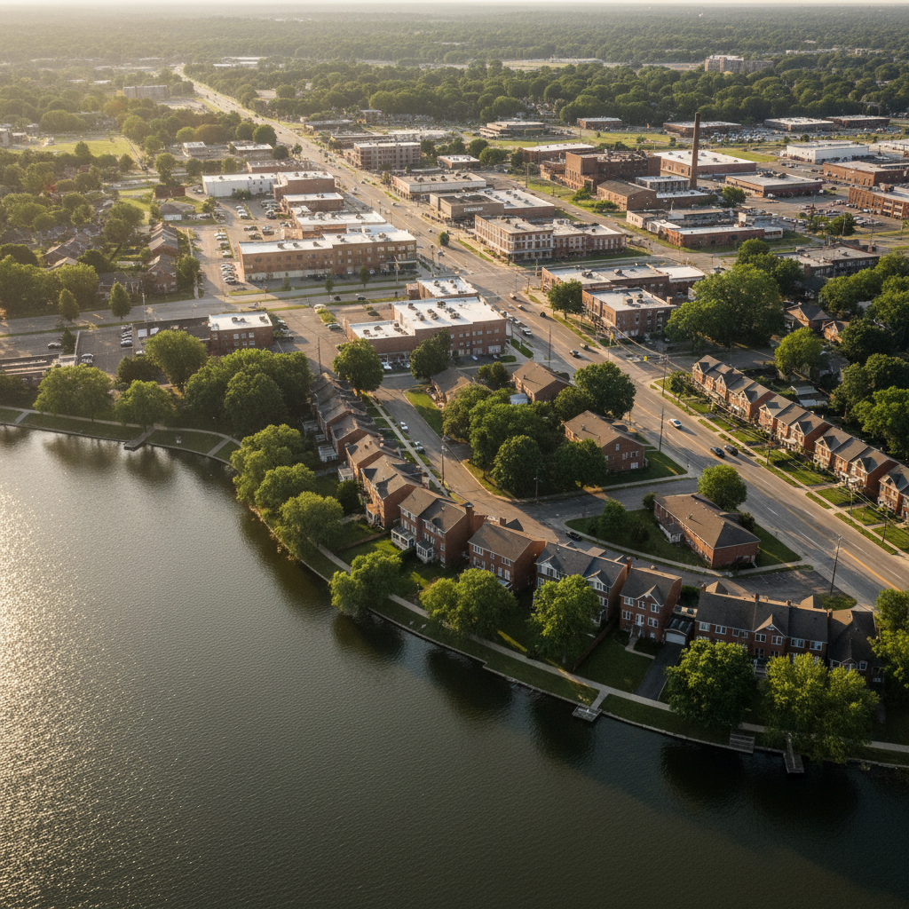 St Louis Near Me Directory - St. louis neighborhood guides Maryland Heights