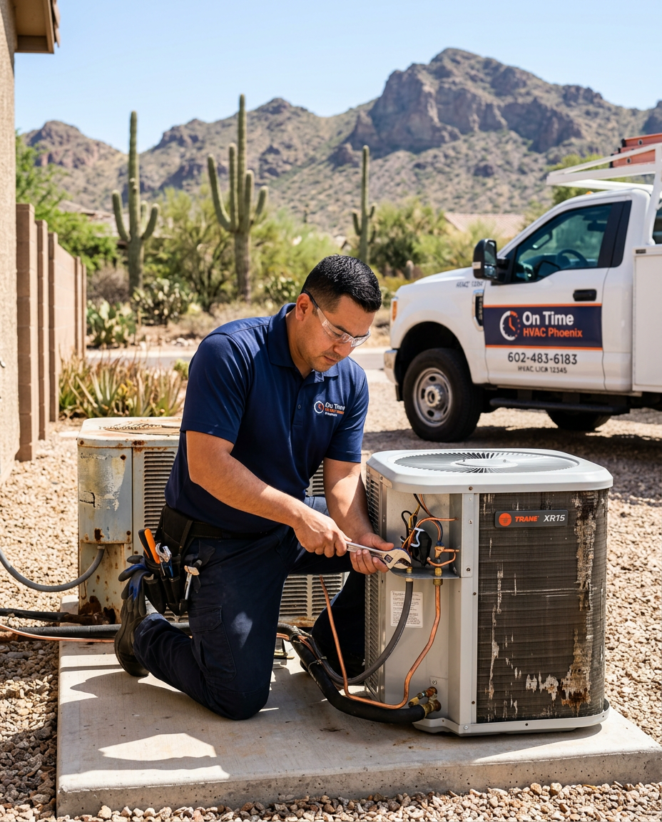 What HVAC systems are best for allergies?