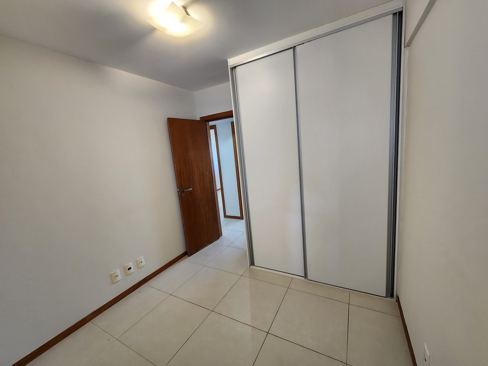 Apartamento, Pituba