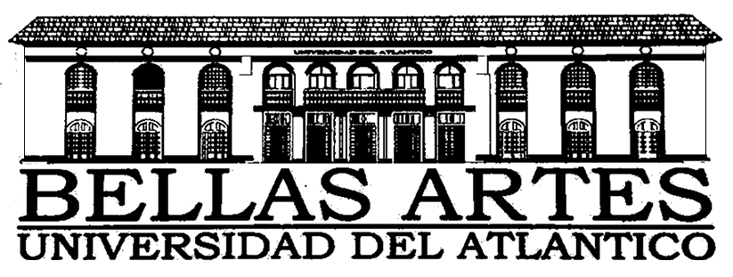 Logo Bellas Artes