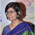 Rashmi Datt