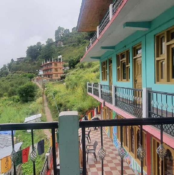 PRIME Tosh Homestay