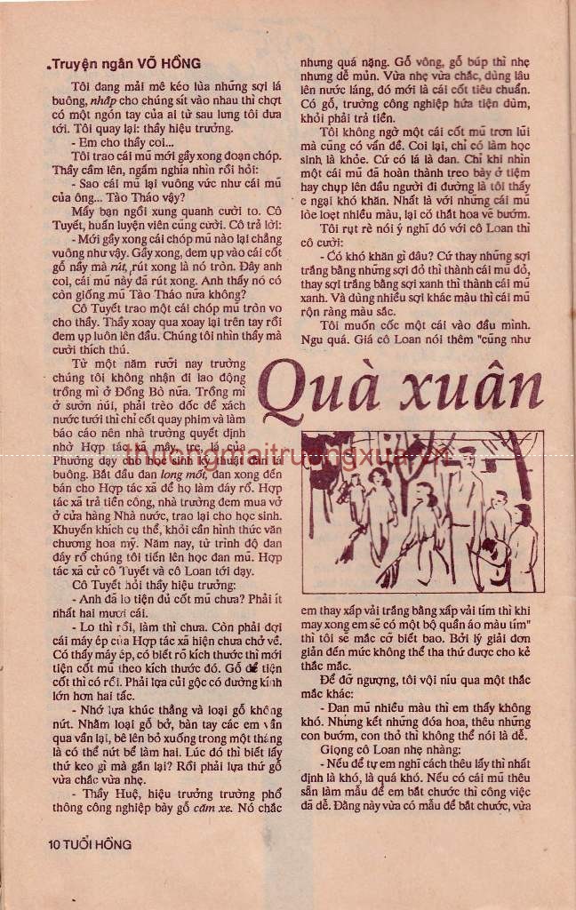 Tập thơ : Trâu lá đa (1975) - Trang 10
