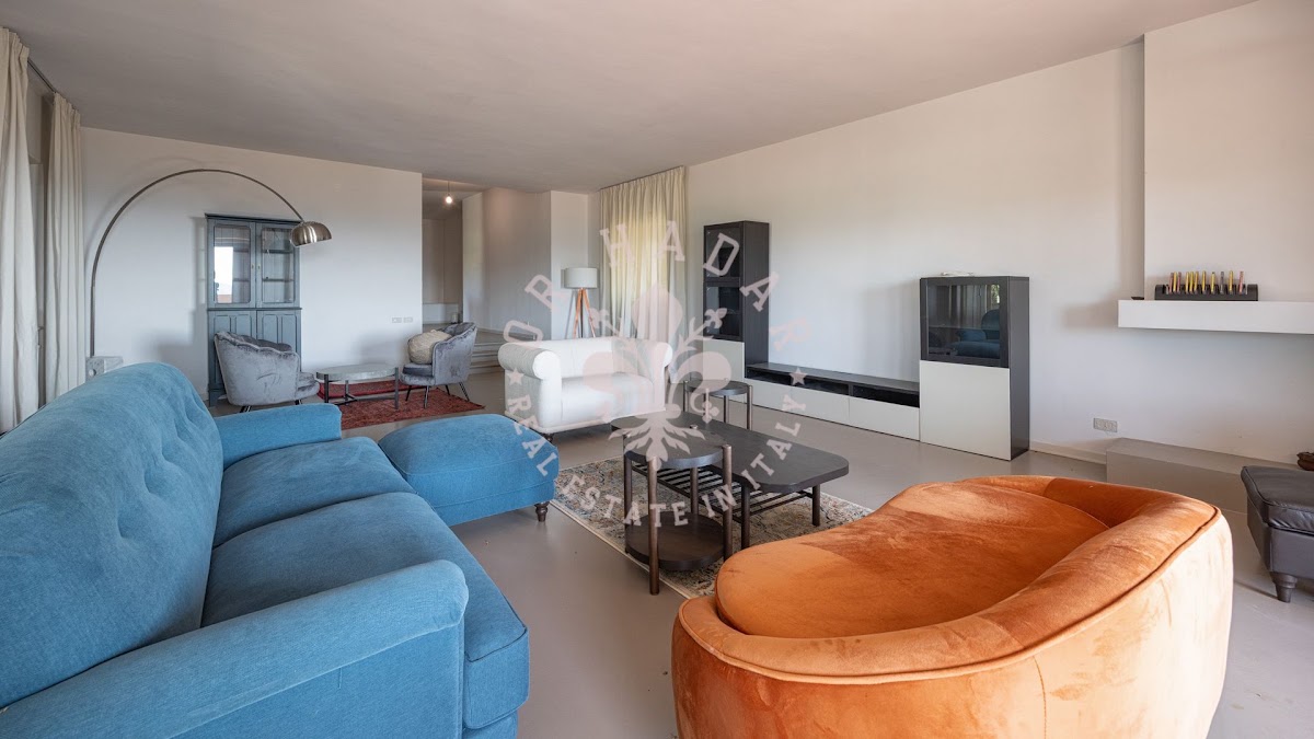 וילה דל בורגו (Villa del Borgo) — 5