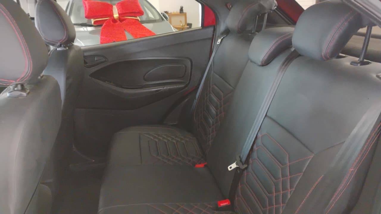 Ford KA - Foto 3