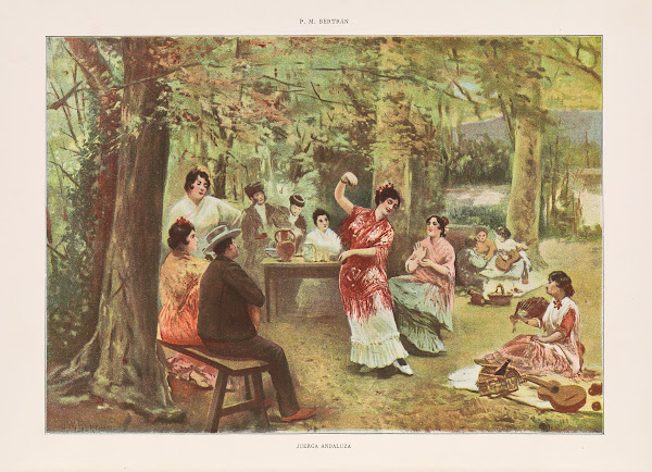 Album salon Pl62 1903