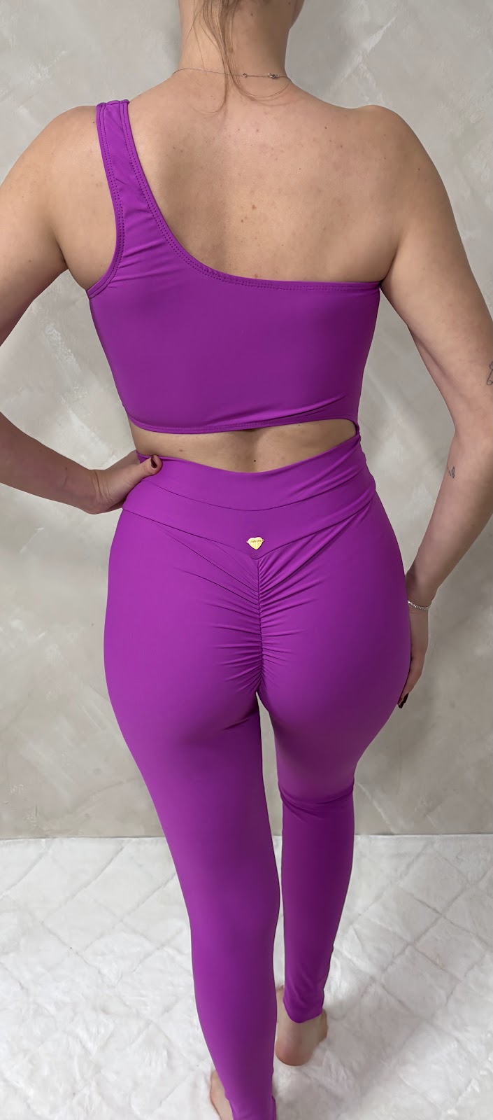 CHICA SILK